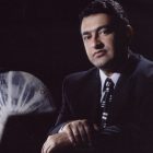 کیوان عسگری پور