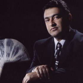 کیوان عسگری پور